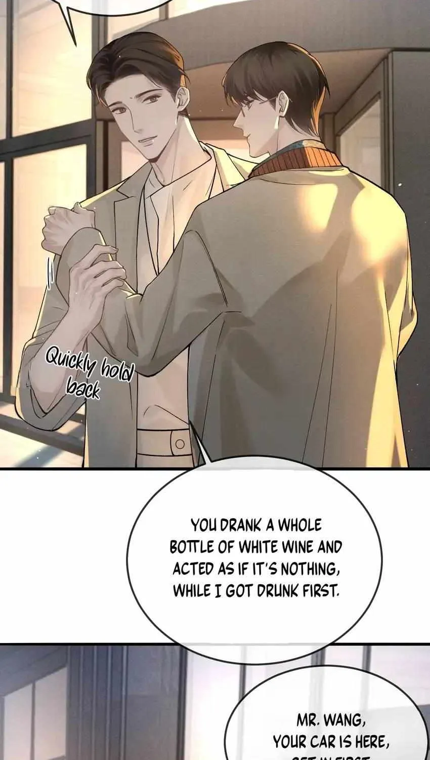 Read Tit For Tat chapter 47 image 33 on Lezhin