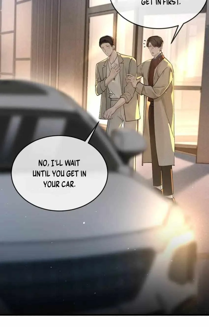 Read Tit For Tat chapter 47 image 34 on Lezhin