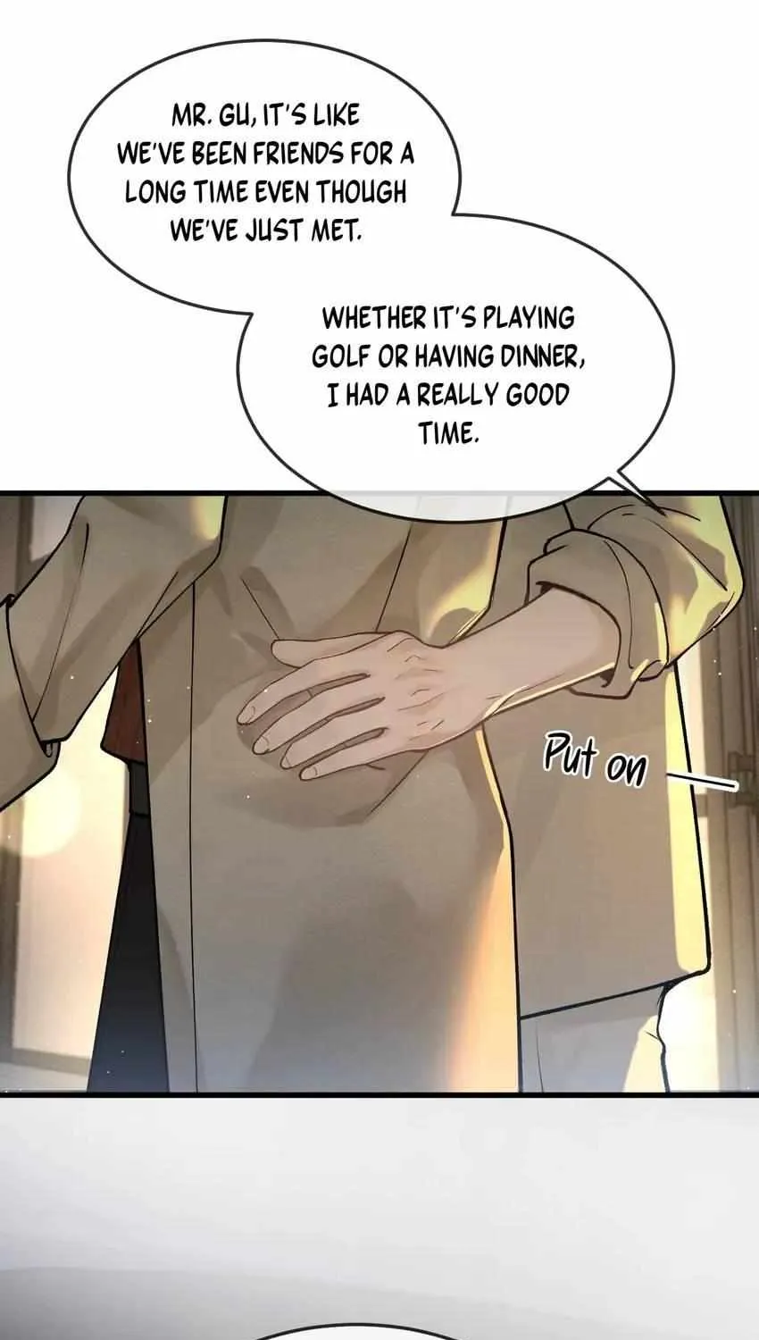 Read Tit For Tat chapter 47 image 35 on Lezhin