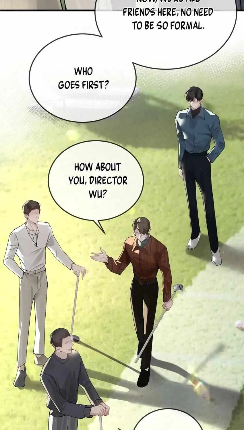 Read Tit For Tat chapter 47 image 4 on Lezhin
