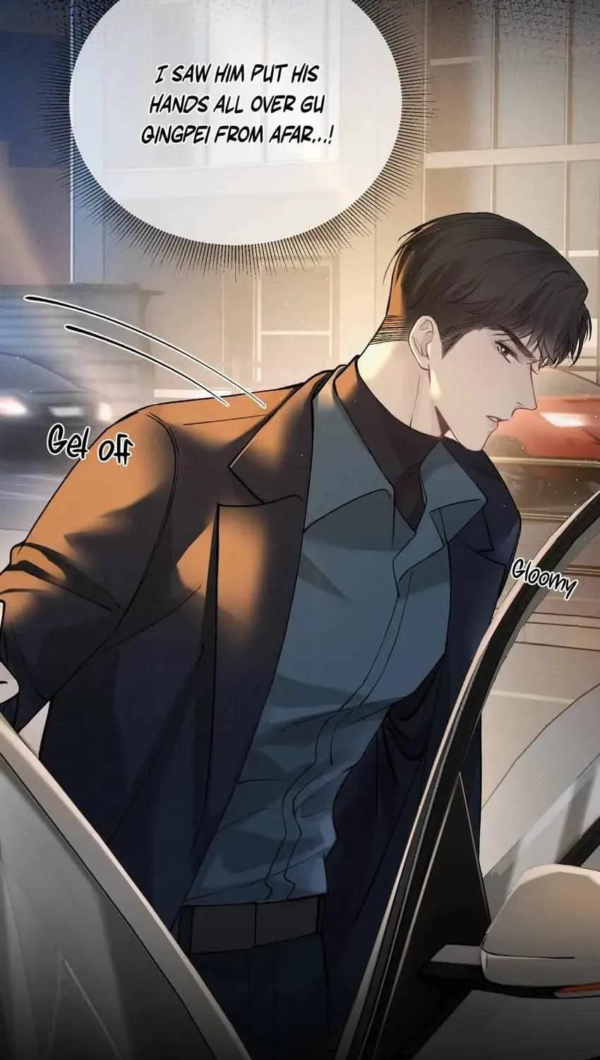 Read Tit For Tat chapter 47 image 47 on Lezhin