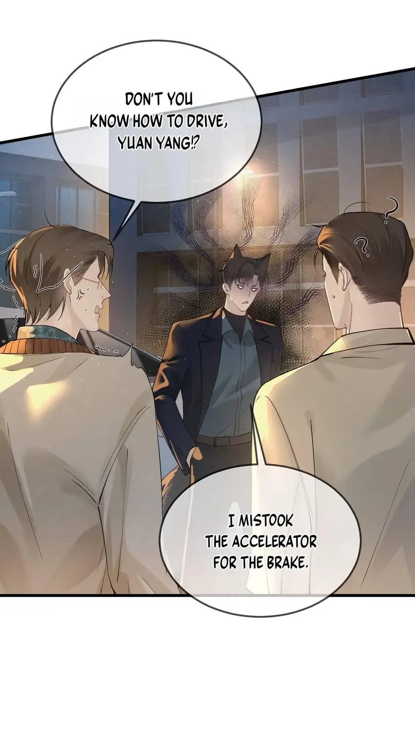 Read Tit For Tat chapter 47 image 49 on Lezhin