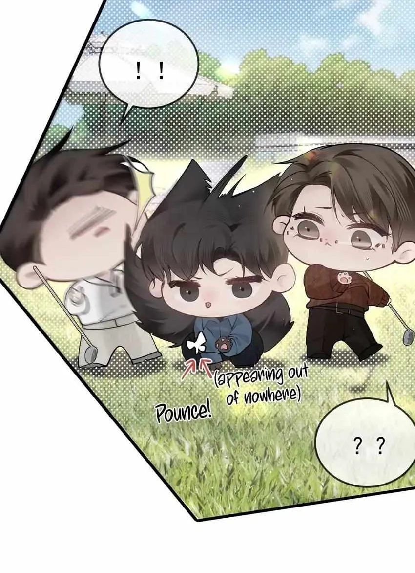 Read Tit For Tat chapter 47 image 7 on Lezhin