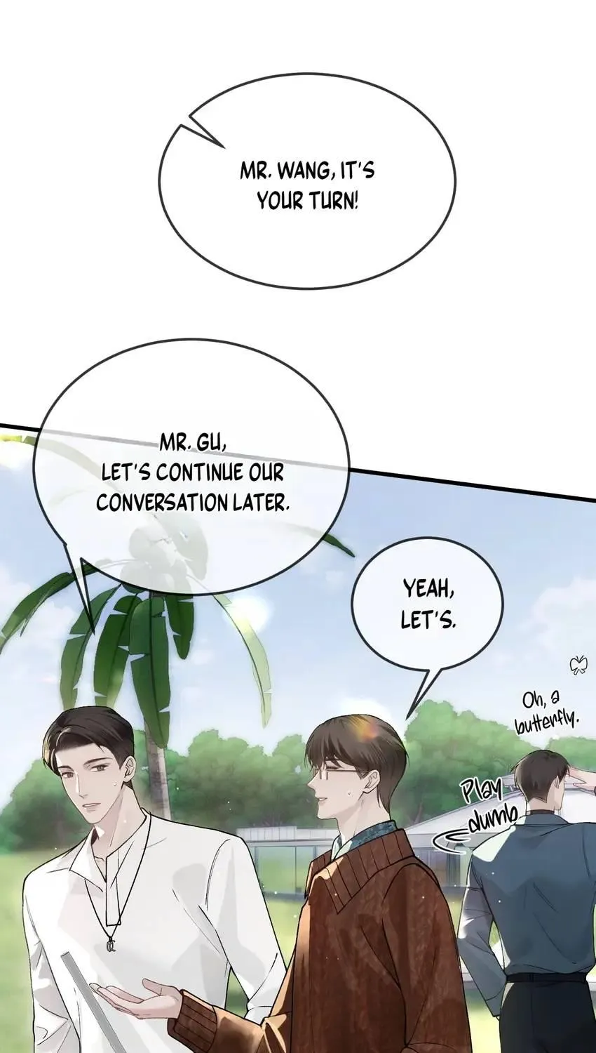 Read Tit For Tat chapter 47 image 8 on Lezhin