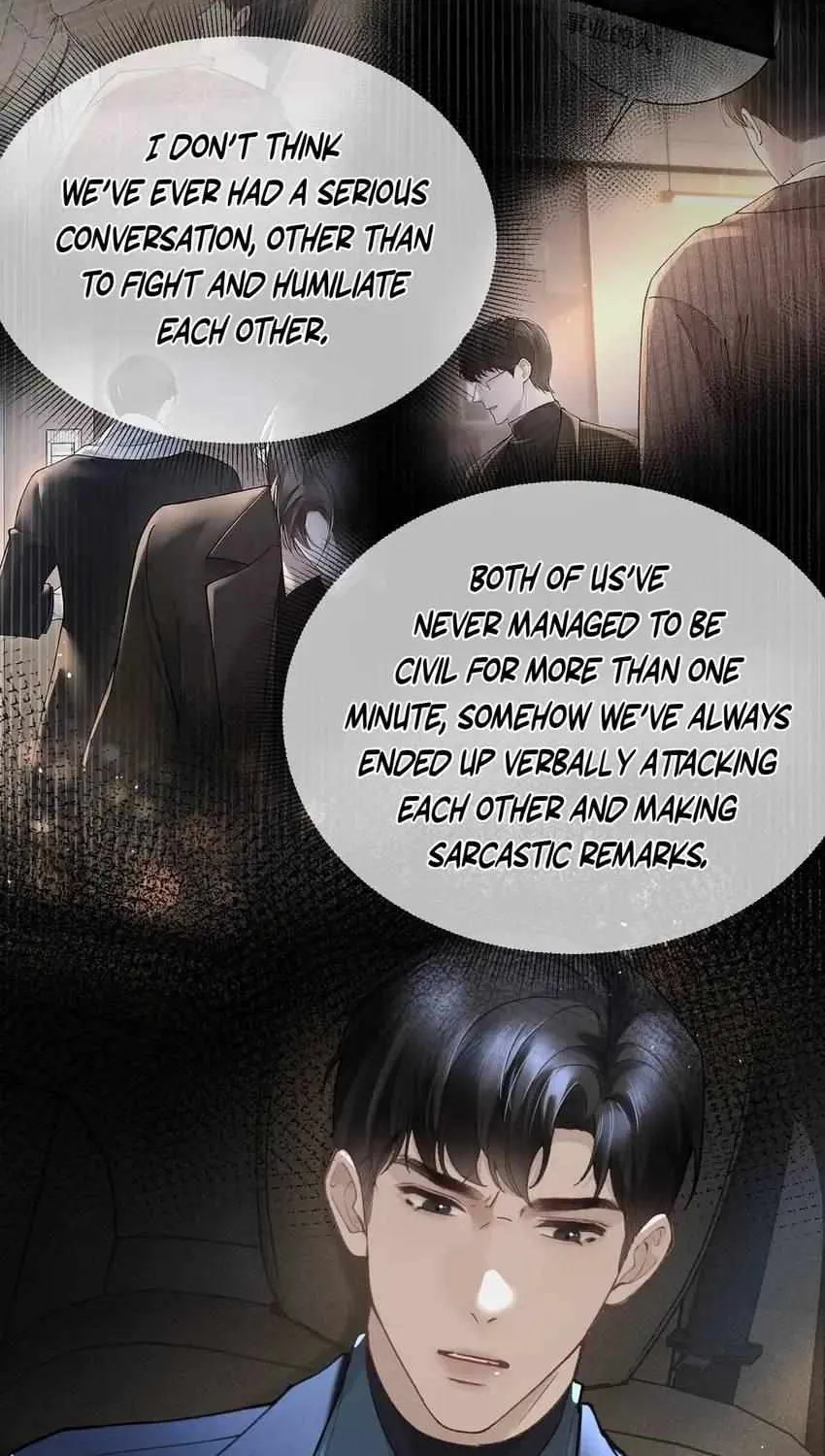 Read Tit For Tat chapter 48 image 15 on Lezhin