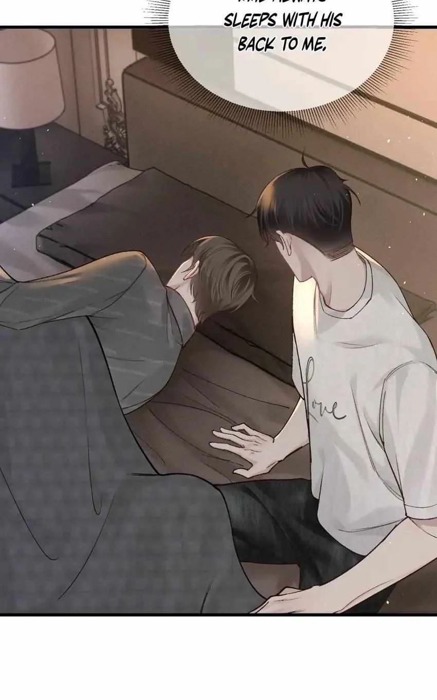 Read Tit For Tat chapter 48 image 34 on Lezhin