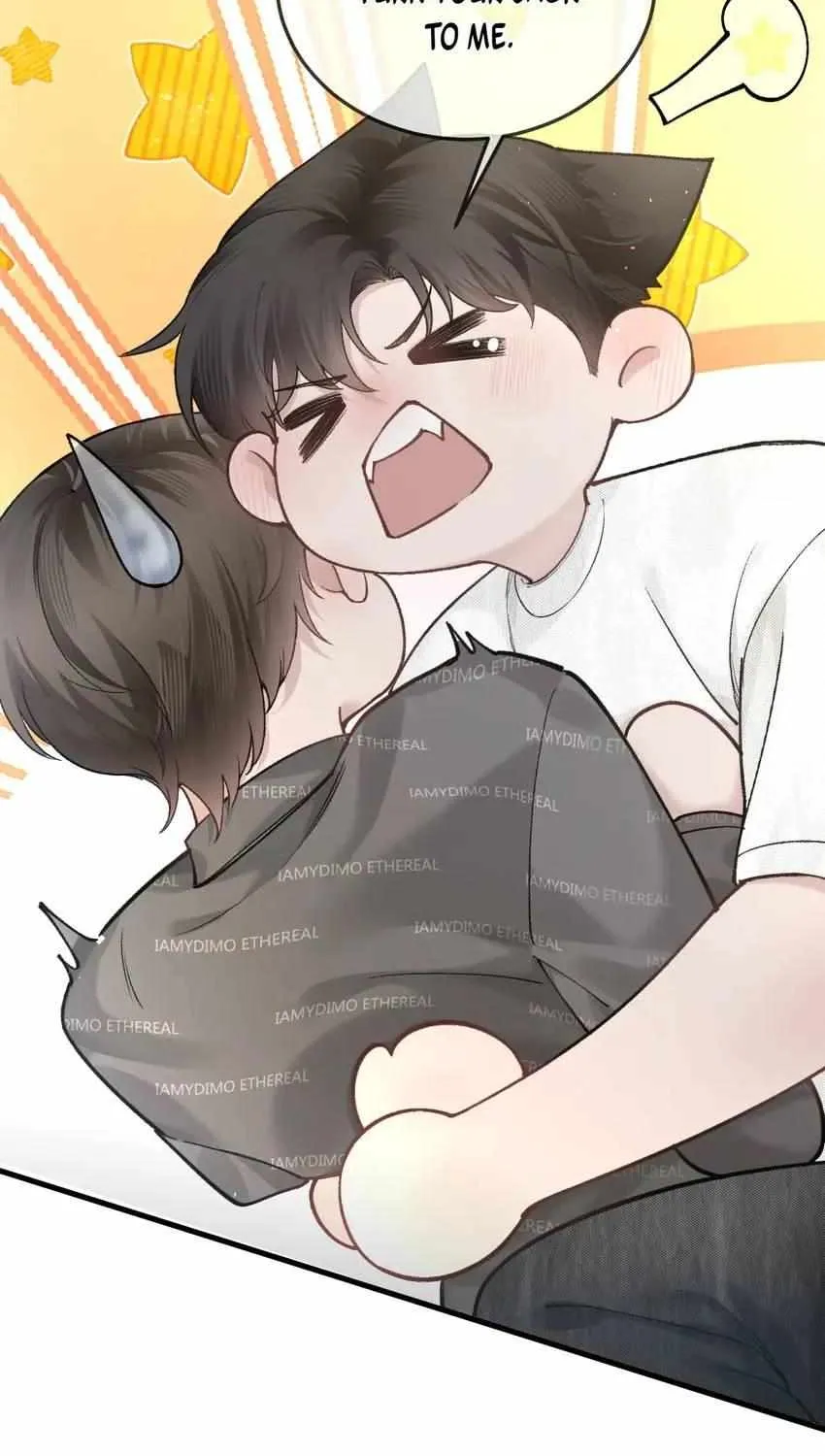 Read Tit For Tat chapter 48 image 39 on Lezhin