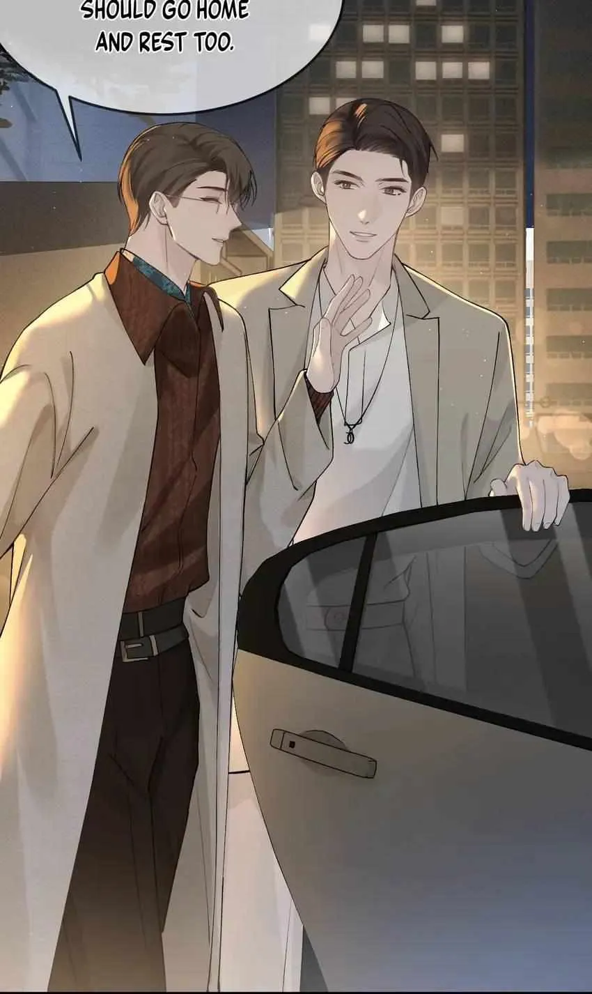 Read Tit For Tat chapter 48 image 4 on Lezhin