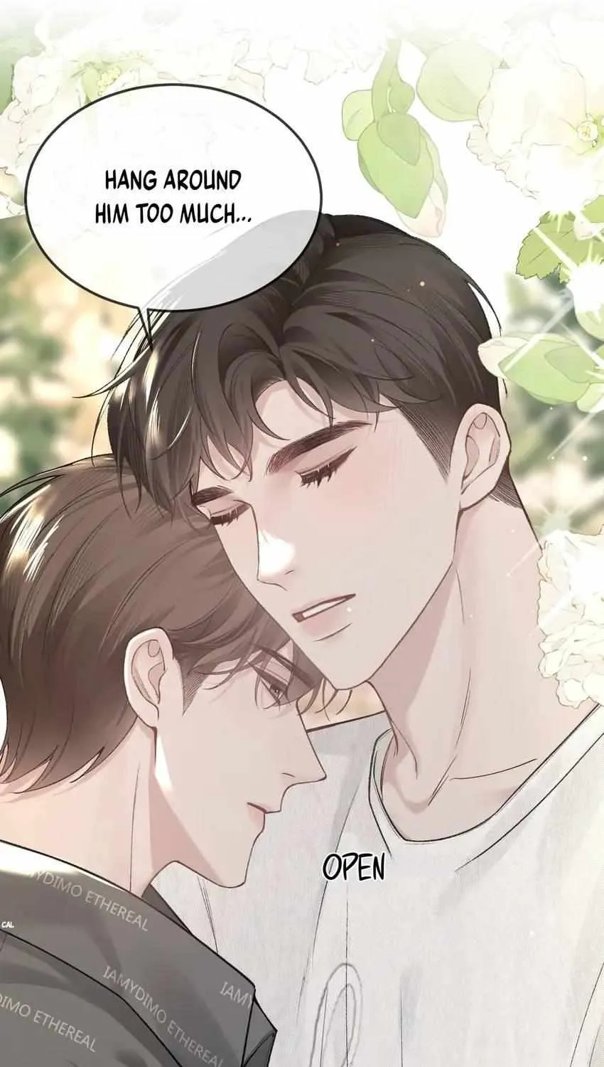 Read Tit For Tat chapter 48 image 44 on Lezhin