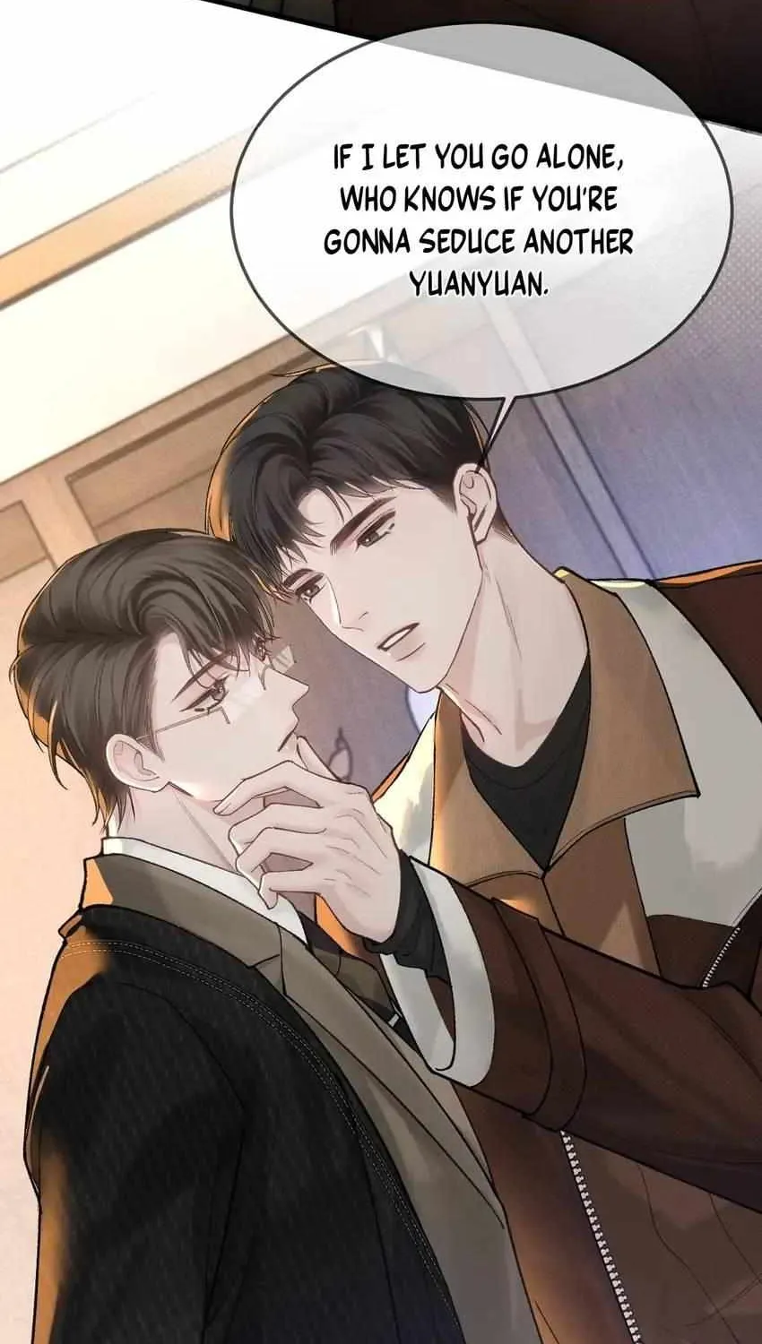 Read Tit For Tat chapter 48 image 47 on Lezhin
