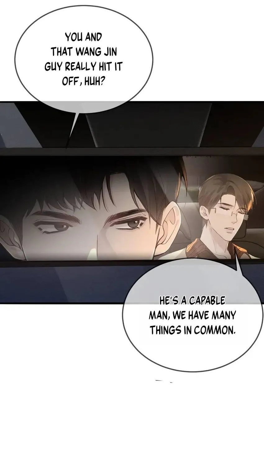 Read Tit For Tat chapter 48 image 8 on Lezhin