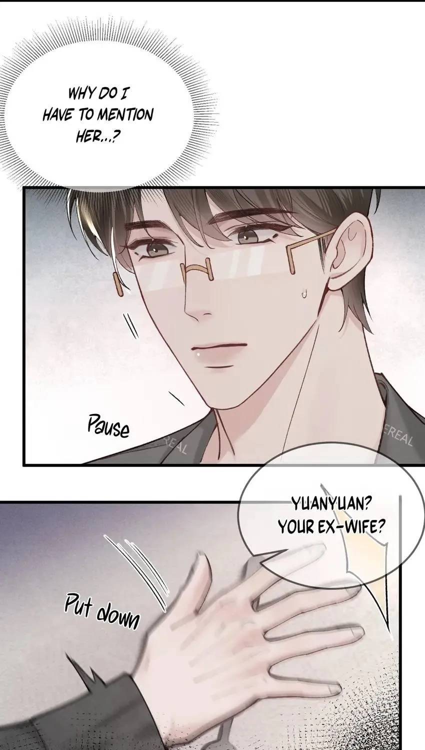 Read Tit For Tat chapter 49 image 11 on Lezhin