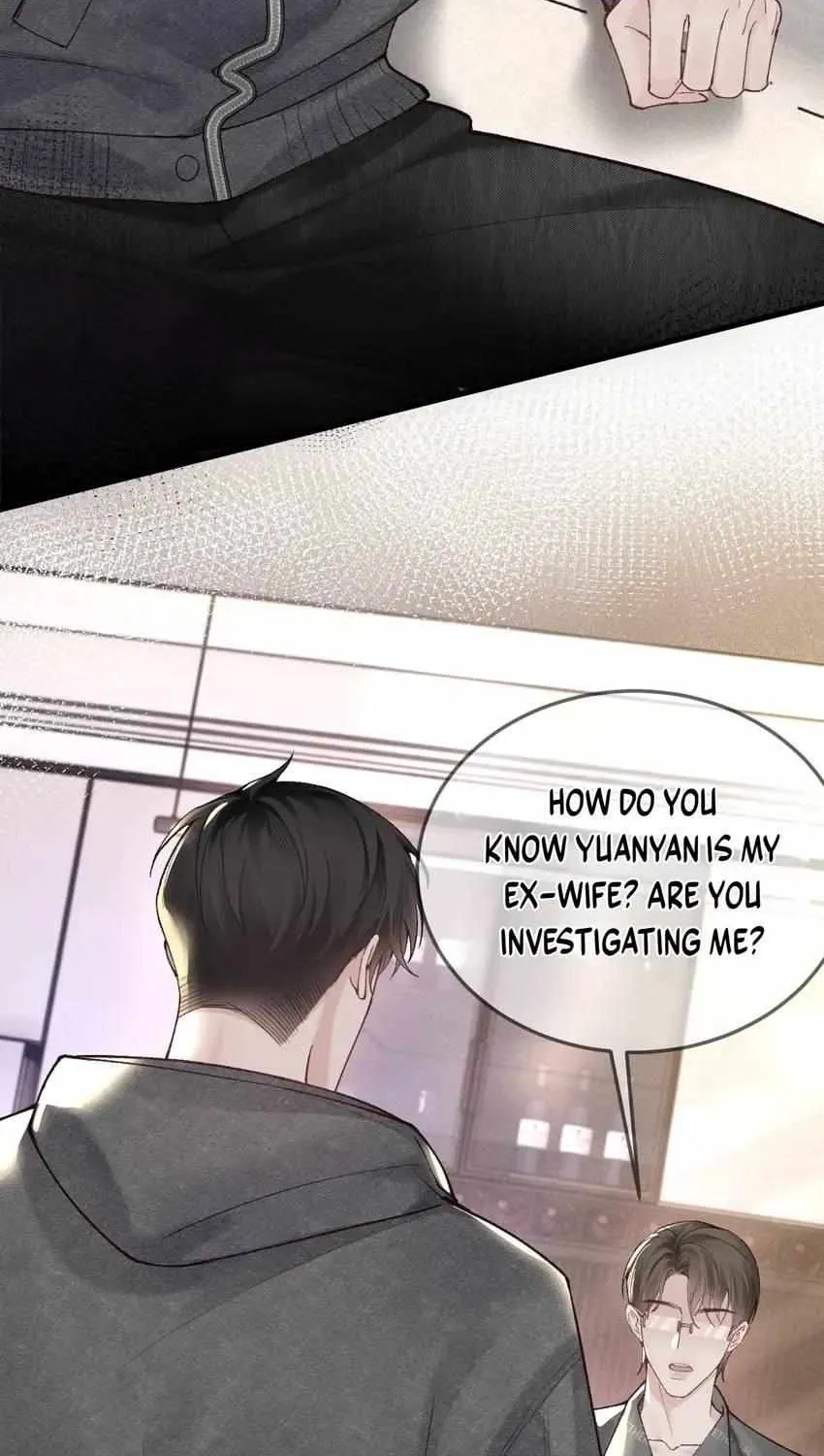 Read Tit For Tat chapter 49 image 14 on Lezhin