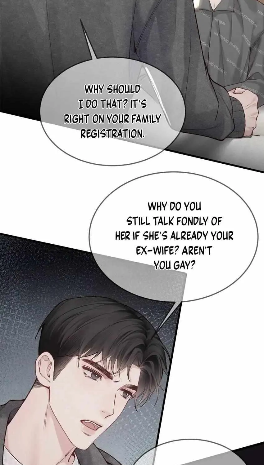 Read Tit For Tat chapter 49 image 15 on Lezhin