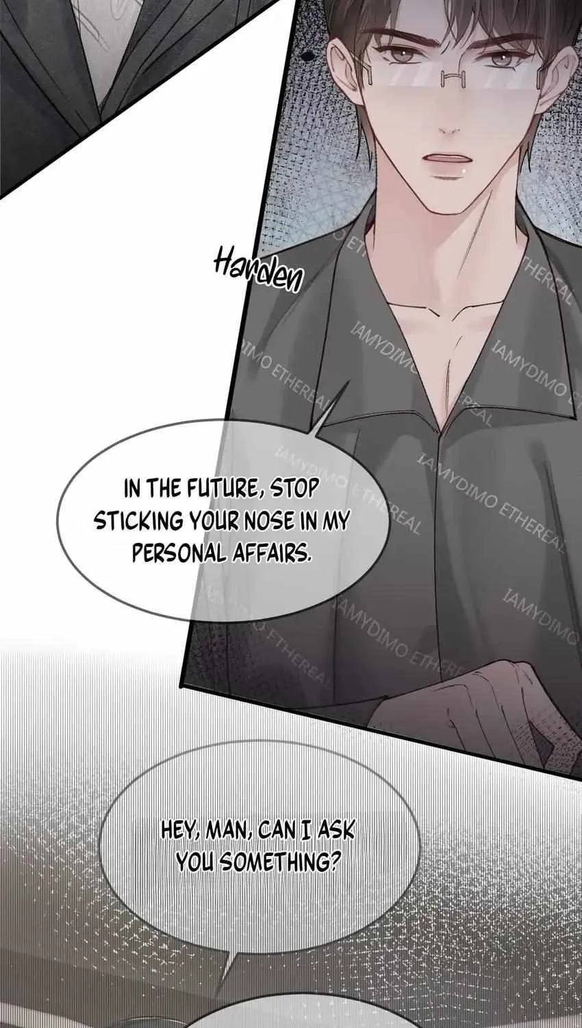 Read Tit For Tat chapter 49 image 17 on Lezhin