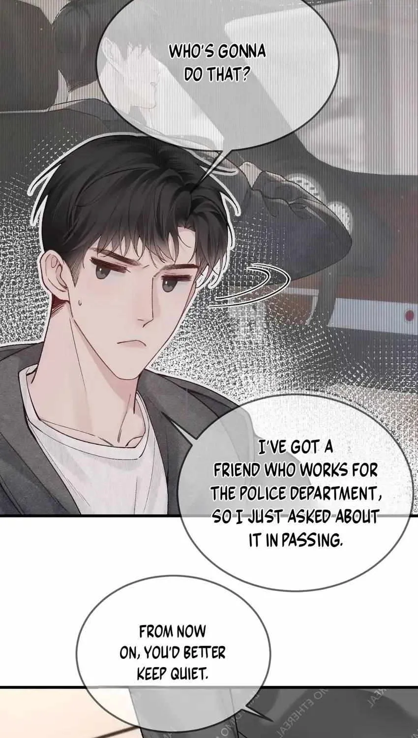 Read Tit For Tat chapter 49 image 18 on Lezhin