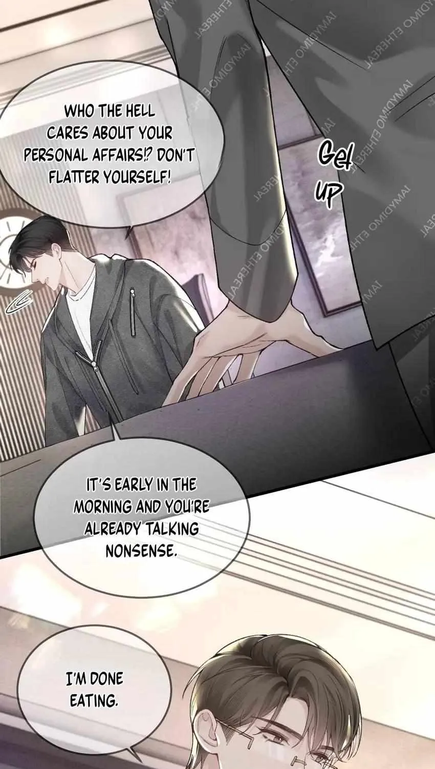 Read Tit For Tat chapter 49 image 19 on Lezhin