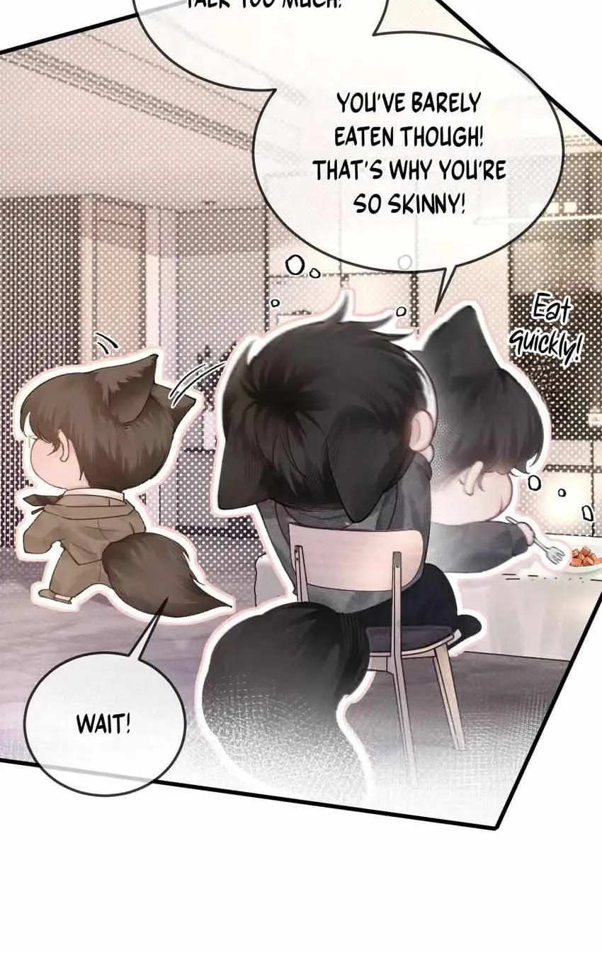 Read Tit For Tat chapter 49 image 22 on Lezhin