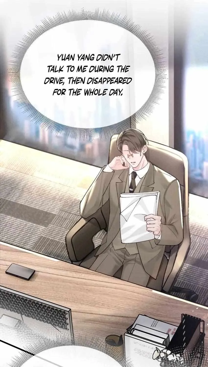 Read Tit For Tat chapter 49 image 25 on Lezhin