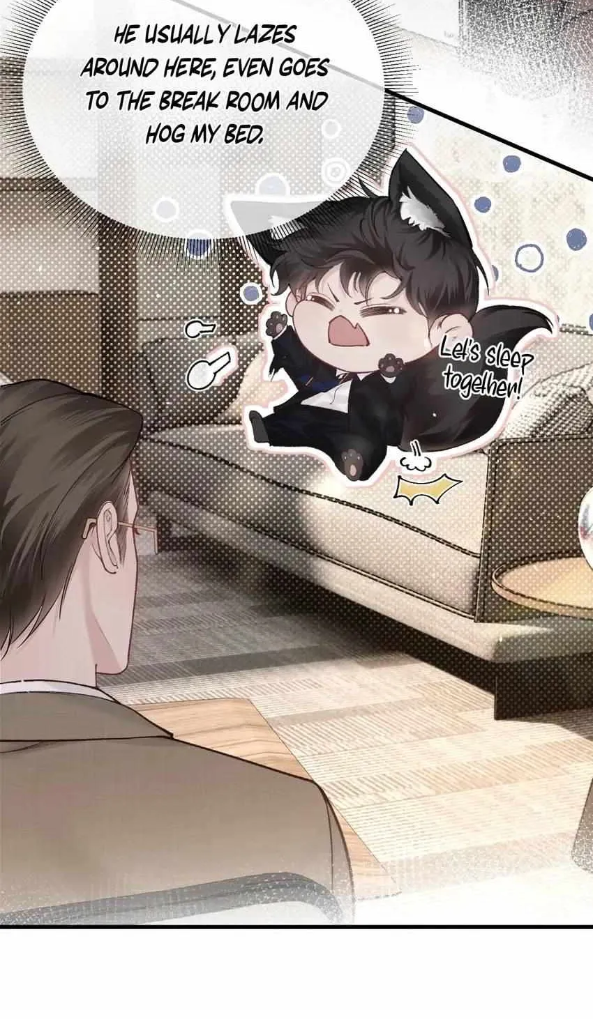 Read Tit For Tat chapter 49 image 26 on Lezhin