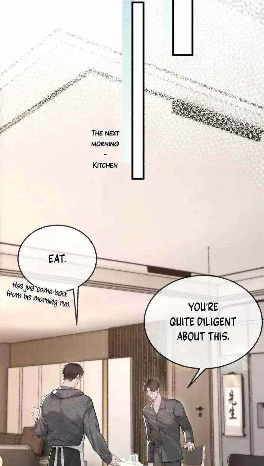 Read Tit For Tat chapter 49 image 3 on Lezhin