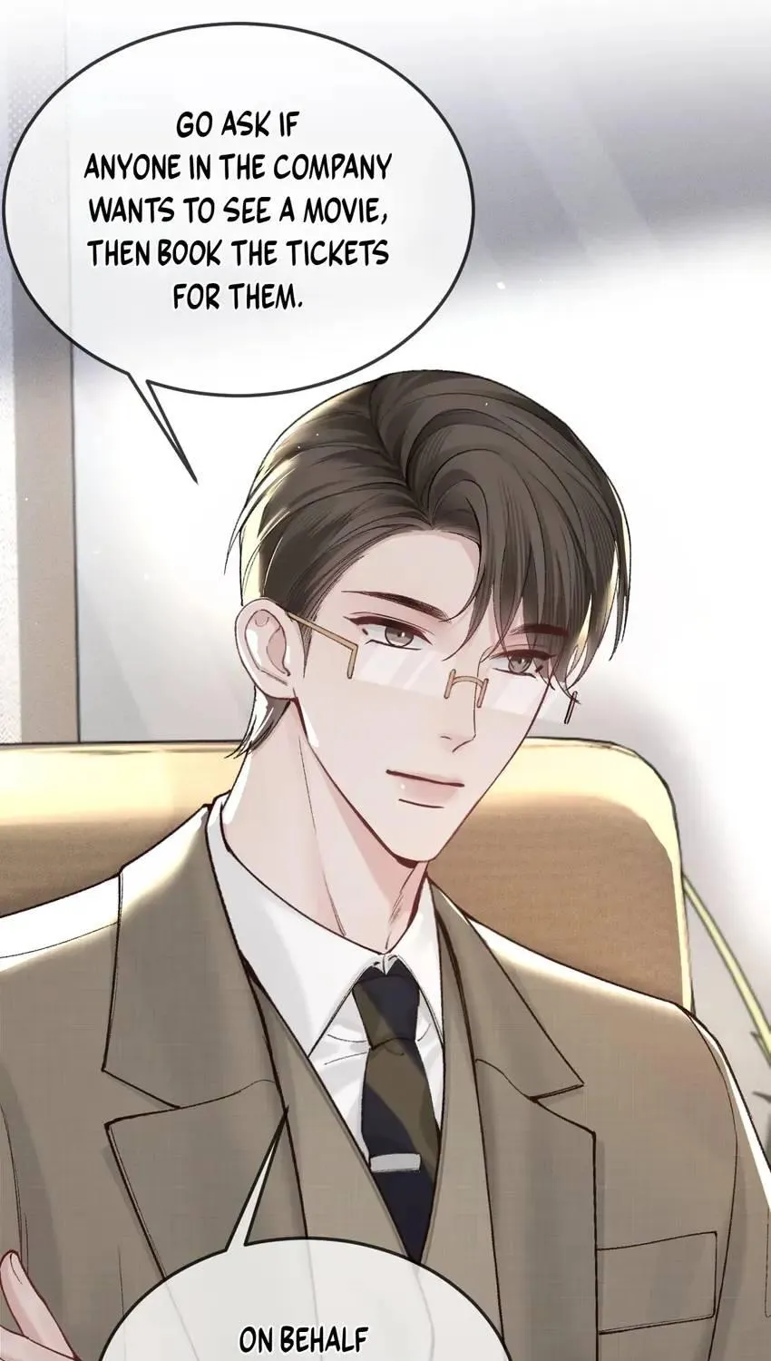 Read Tit For Tat chapter 49 image 32 on Lezhin