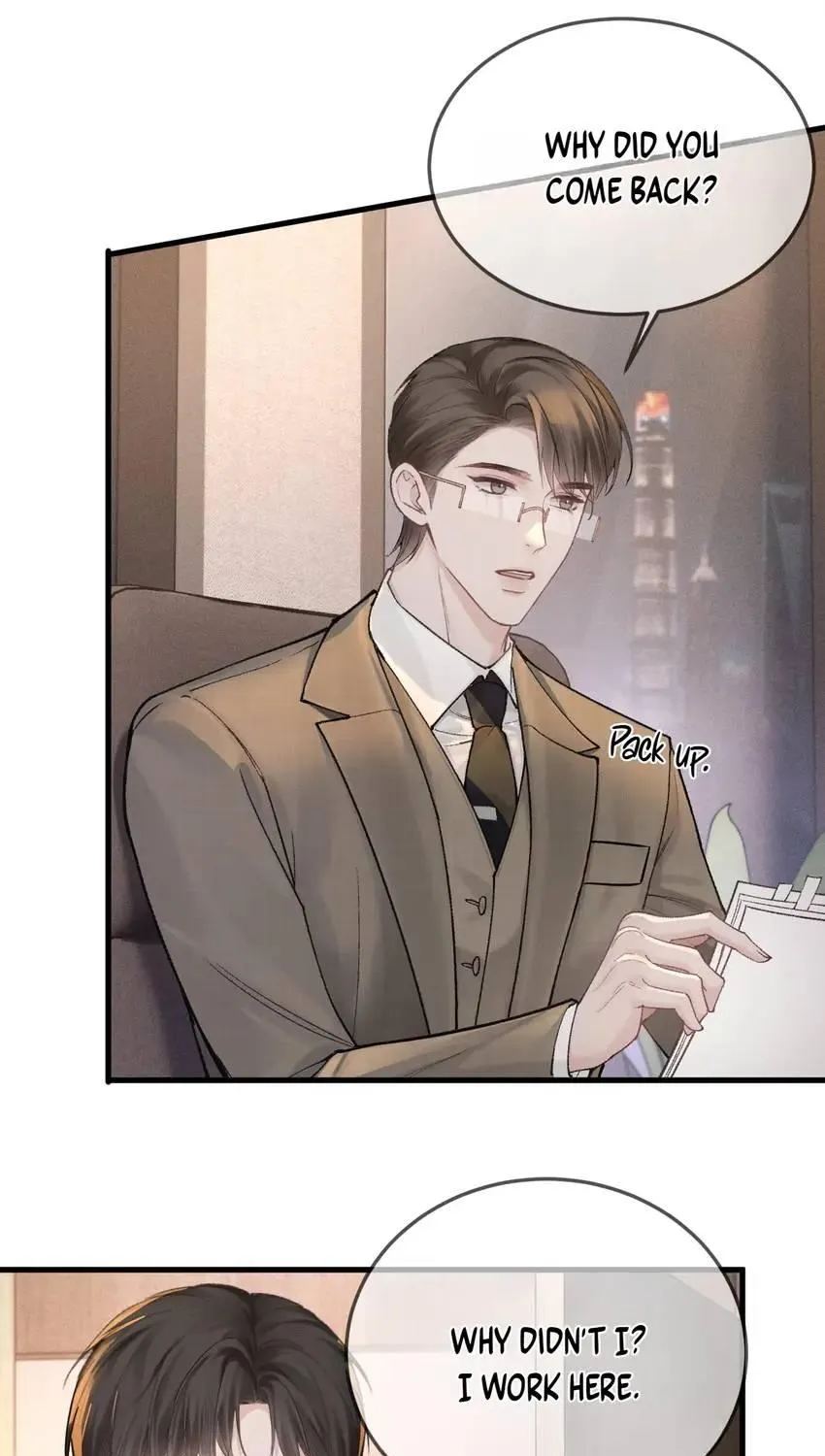 Read Tit For Tat chapter 49 image 38 on Lezhin