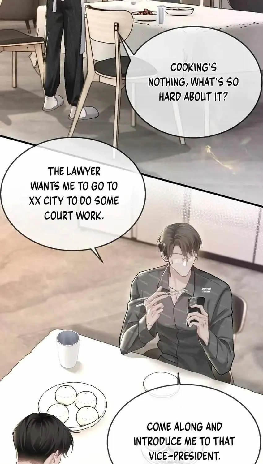 Read Tit For Tat chapter 49 image 4 on Lezhin
