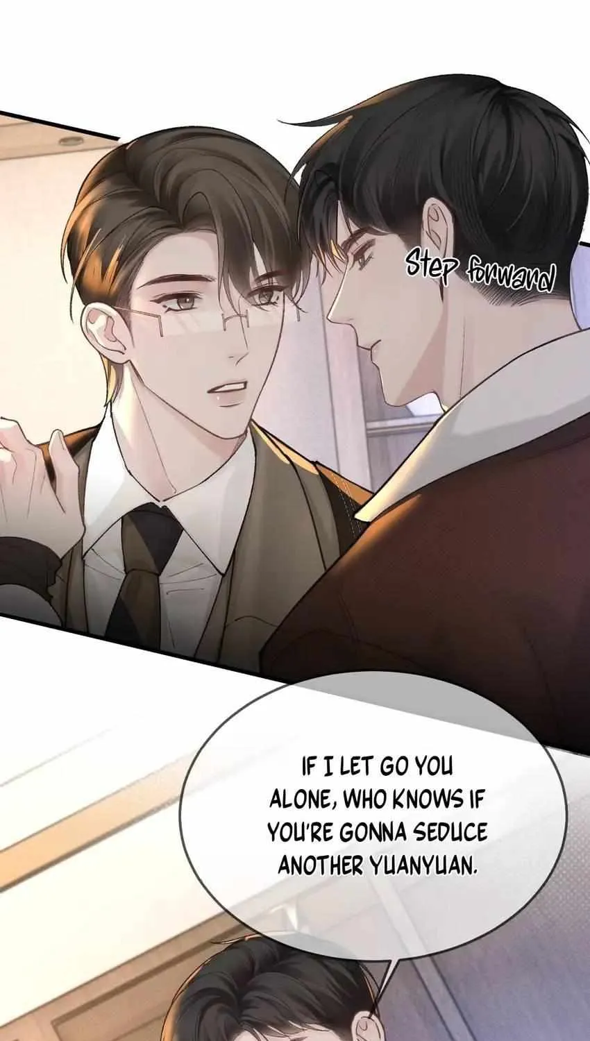Read Tit For Tat chapter 49 image 44 on Lezhin
