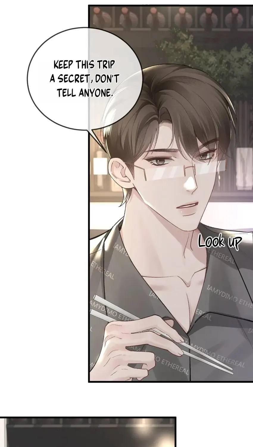 Read Tit For Tat chapter 49 image 6 on Lezhin