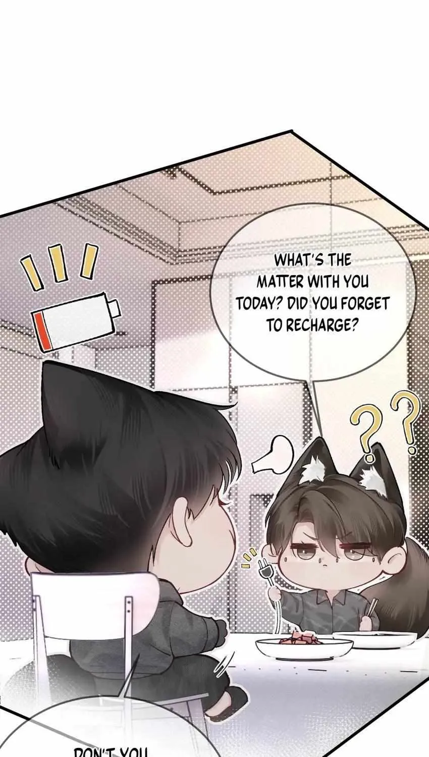 Read Tit For Tat chapter 49 image 8 on Lezhin