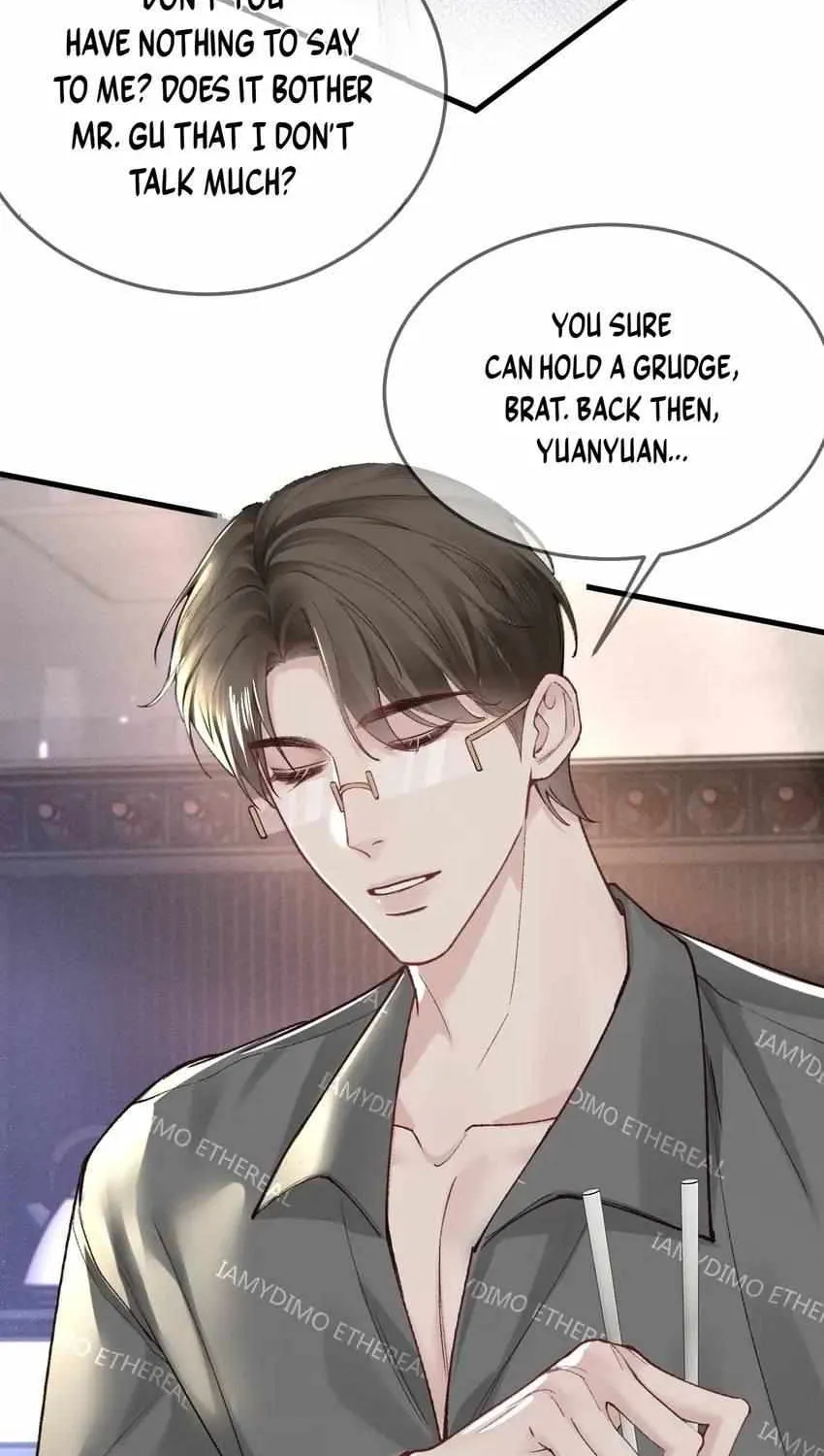 Read Tit For Tat chapter 49 image 9 on Lezhin