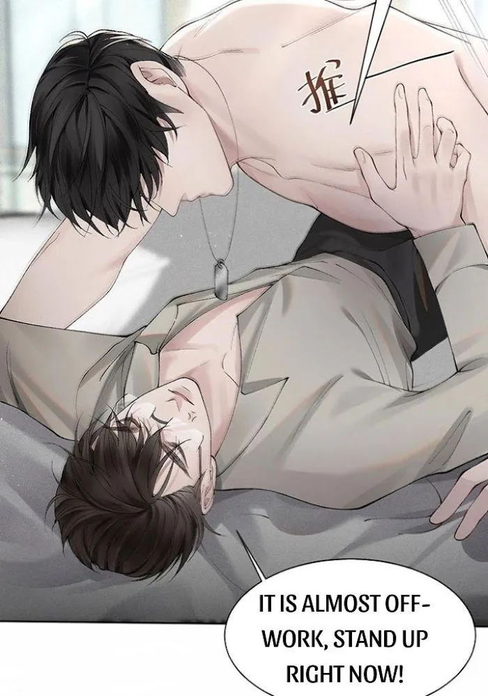 Read Tit For Tat chapter 5 image 14 on Lezhin