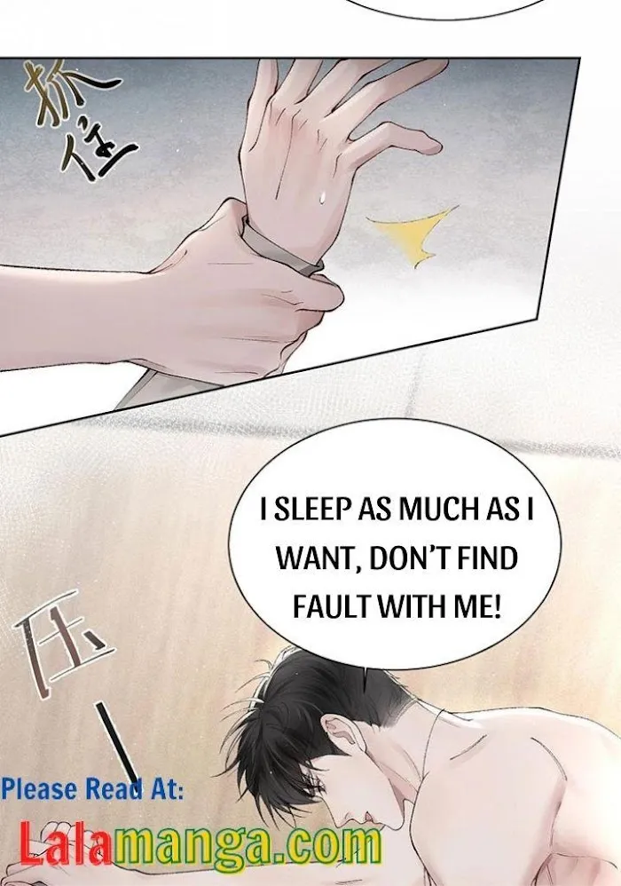 Read Tit For Tat chapter 5 image 15 on Lezhin
