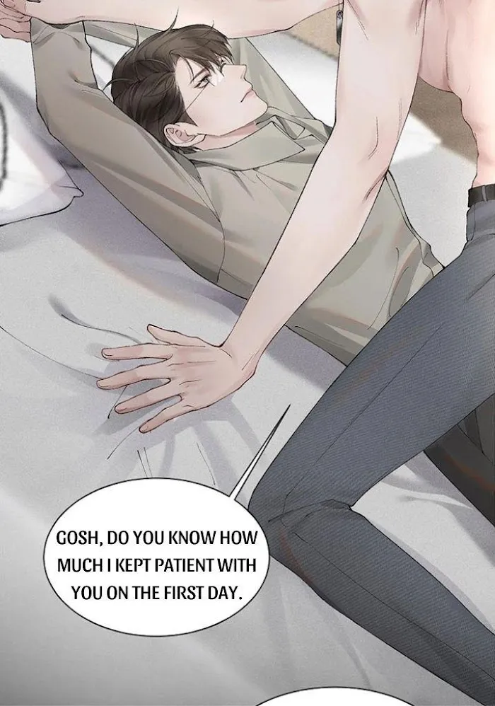 Read Tit For Tat chapter 5 image 16 on Lezhin