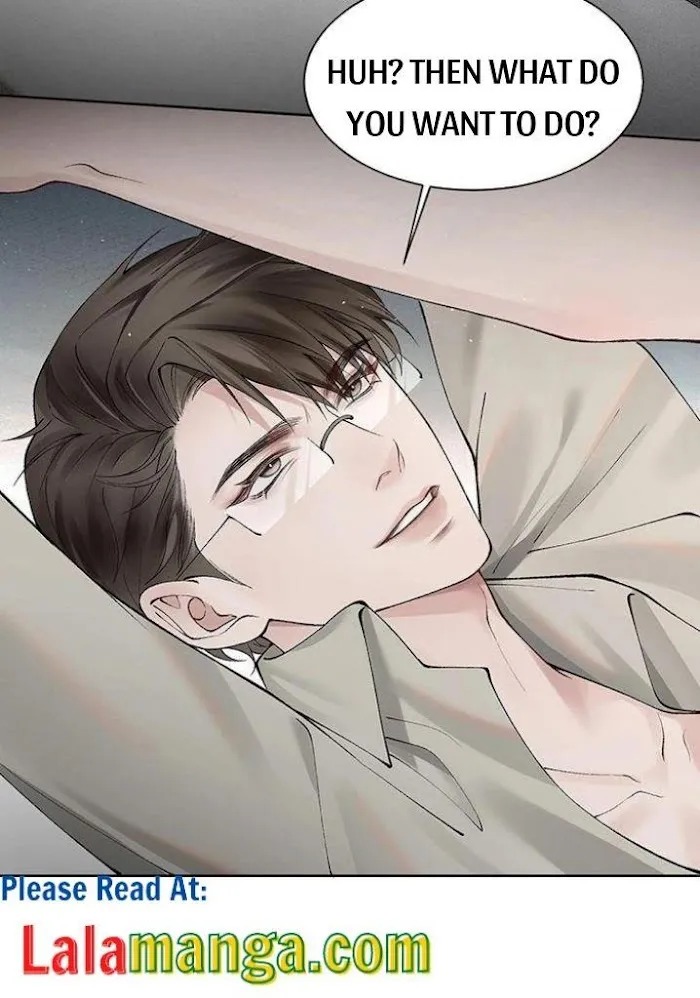 Read Tit For Tat chapter 5 image 17 on Lezhin