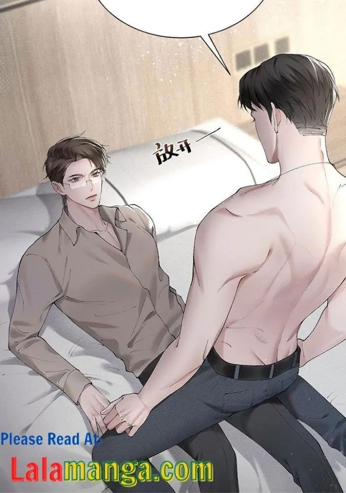 Read Tit For Tat chapter 5 image 19 on Lezhin