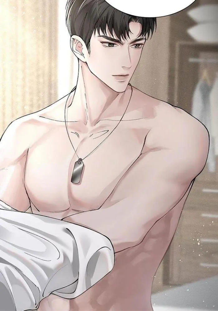 Read Tit For Tat chapter 5 image 22 on Lezhin