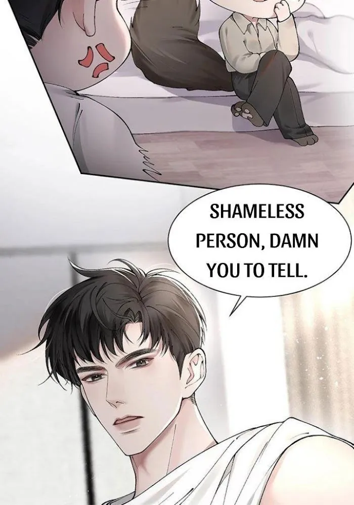 Read Tit For Tat chapter 5 image 24 on Lezhin