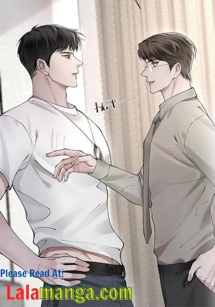 Read Tit For Tat chapter 5 image 27 on Lezhin
