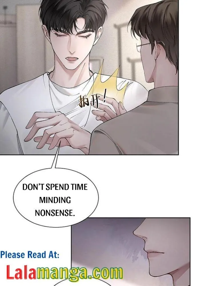 Read Tit For Tat chapter 5 image 29 on Lezhin