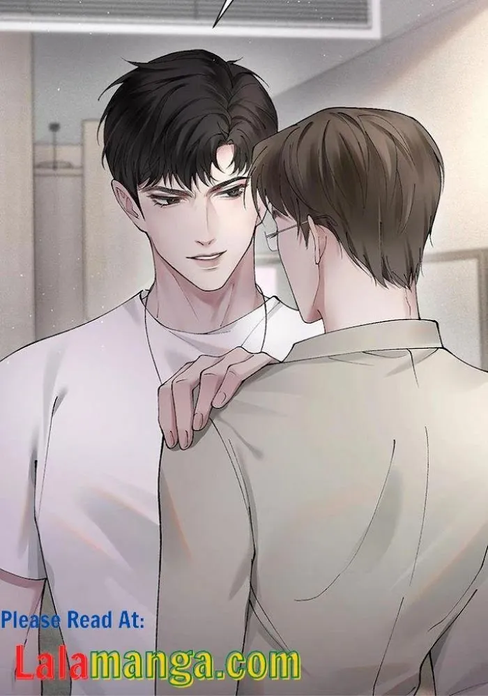 Read Tit For Tat chapter 5 image 31 on Lezhin