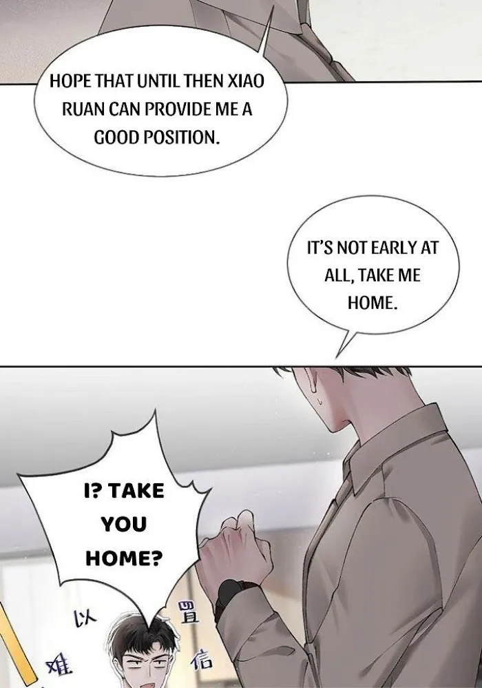 Read Tit For Tat chapter 5 image 36 on Lezhin