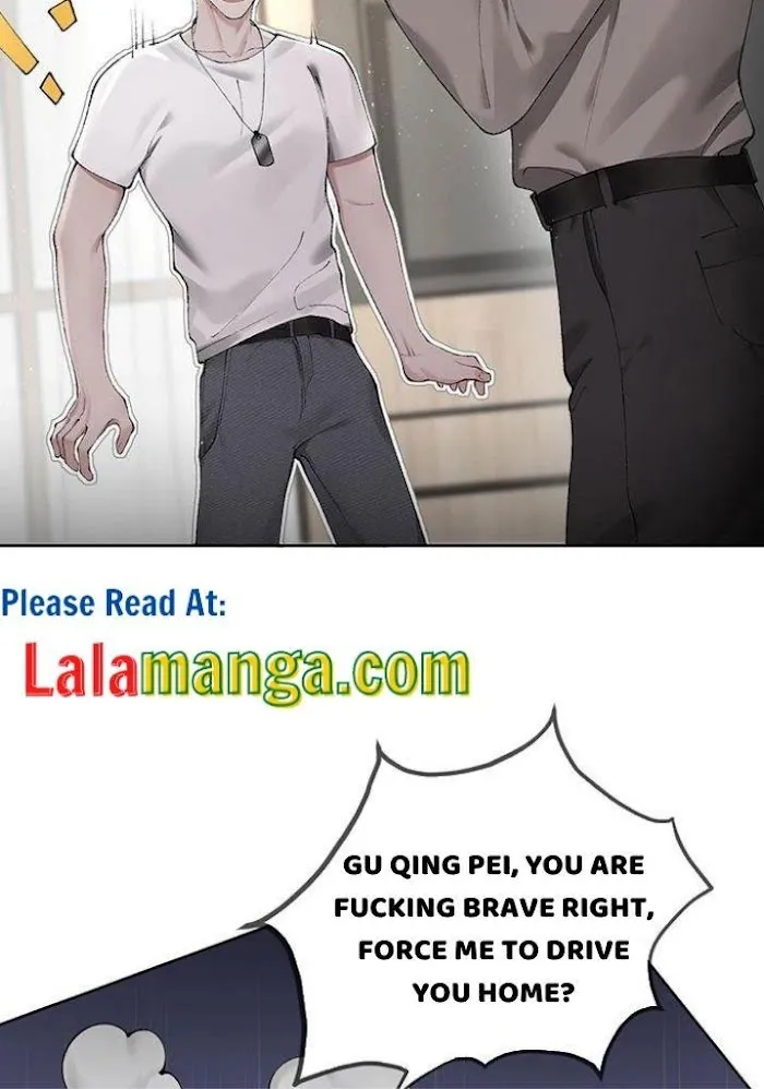 Read Tit For Tat chapter 5 image 37 on Lezhin