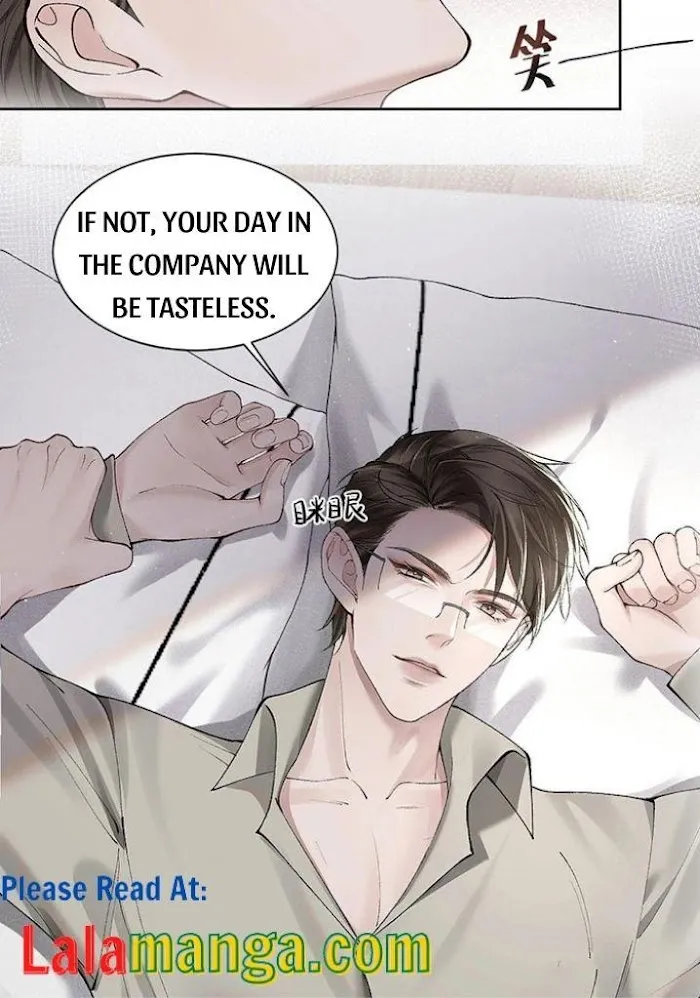 Read Tit For Tat chapter 5 image 4 on Lezhin