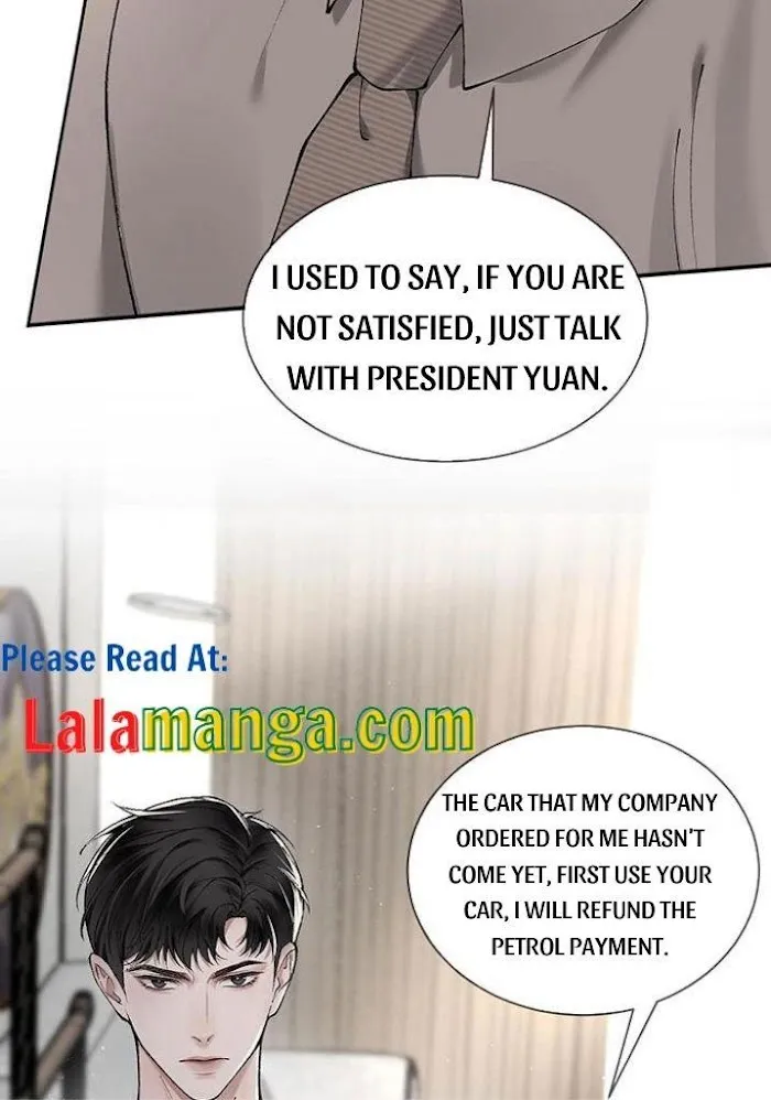 Read Tit For Tat chapter 5 image 41 on Lezhin