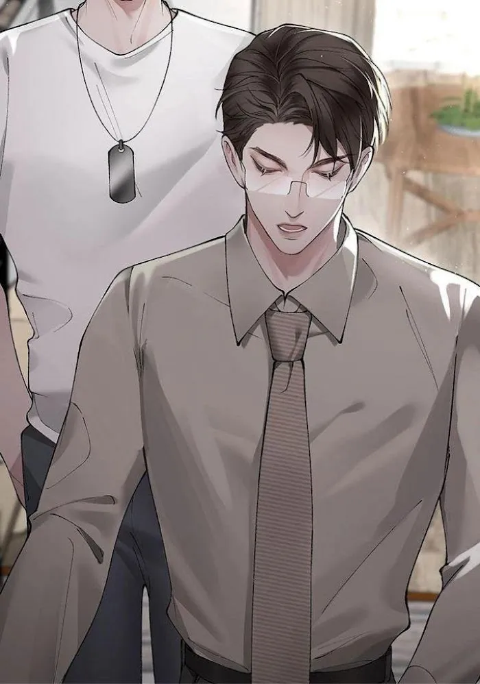 Read Tit For Tat chapter 5 image 42 on Lezhin