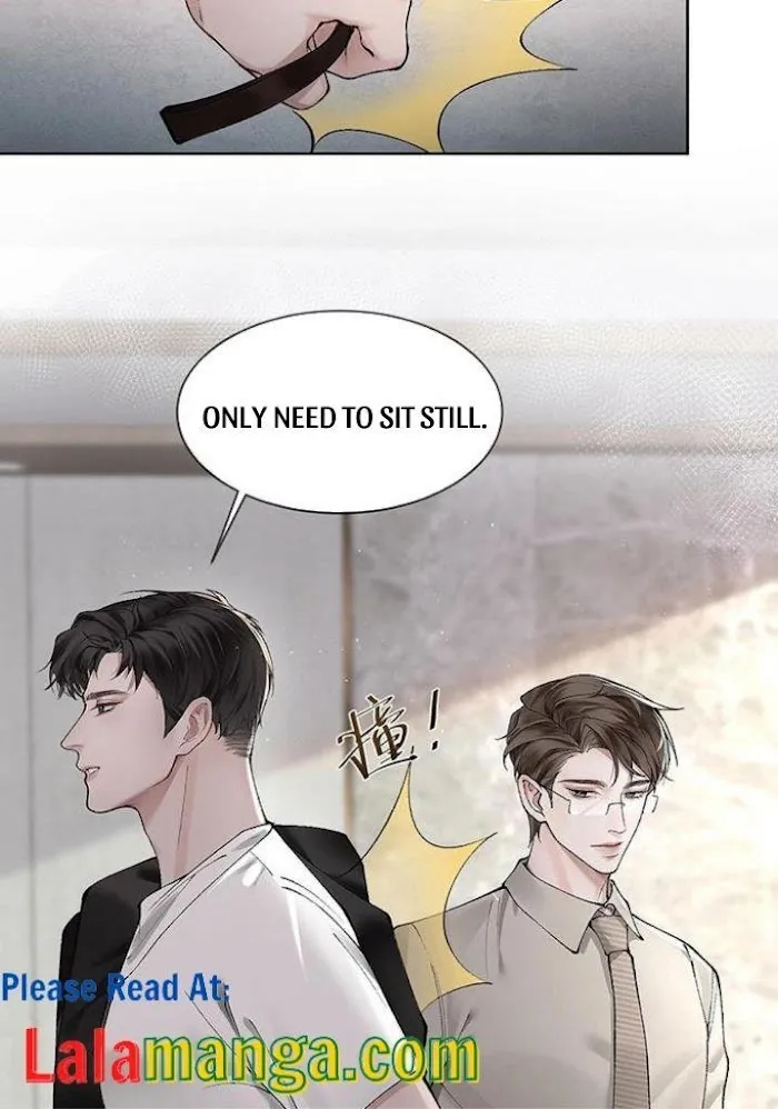 Read Tit For Tat chapter 5 image 45 on Lezhin