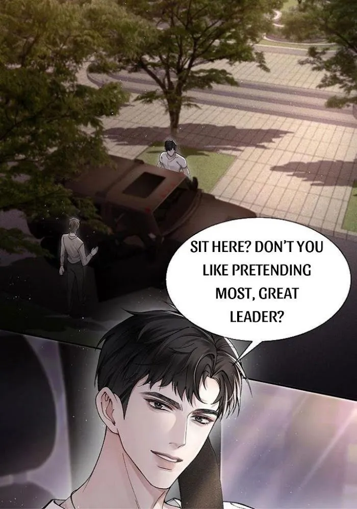 Read Tit For Tat chapter 5 image 48 on Lezhin