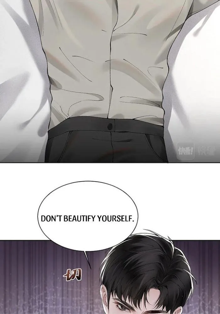 Read Tit For Tat chapter 5 image 5 on Lezhin